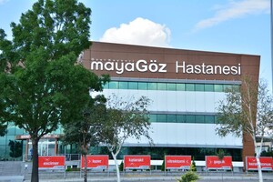 Image of Ankara Mayagoz Private Medical Center Gallery 1