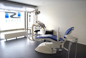 Image of iSi Clinic Brussels Gallery 1