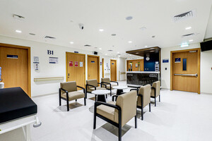 Image of Dr Iyad Khoudeir - Dubai London Hospital