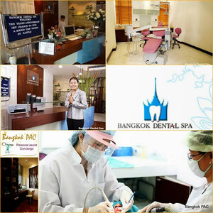 Image of Bangkok Dental Spa Gallery 1