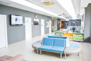 Image of Tekirdag Yasam Hospital Gallery 0