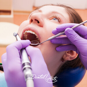 Image of Dental exam