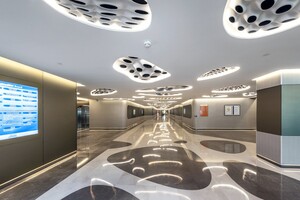 Image of Liv Hospital Ulus Gallery 3