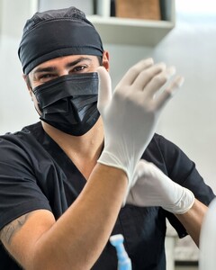 Image of Dentist