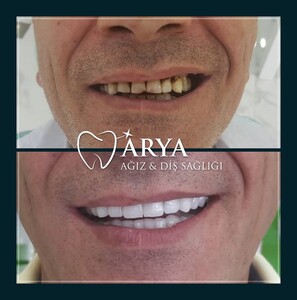 Image of Arya Dental Polyclinic Gallery 2