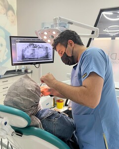 Image of SembolDiş Oral an Dental Health Polyclinic Gallery 0