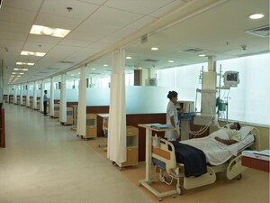 Image of Artemis Hospitals - Haryana Gallery 2