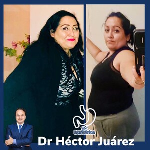 Image of DR Hector Juarez Gallery 1