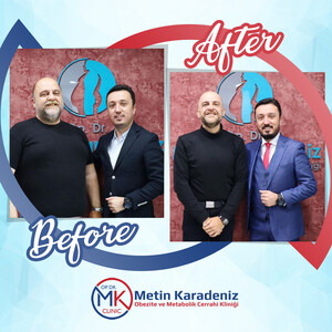 Image of MD.Metin Karadeniz Obesity Clinic Gallery 0