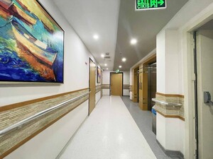 Image of Gözde Hospital - İzmir Gallery 0