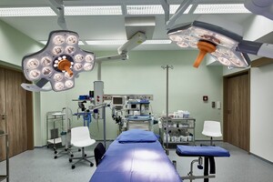 Image of Medicover Hospital Hungary Gallery 2