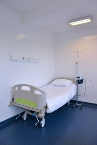 Image of Clinic room - Clinic VenArt