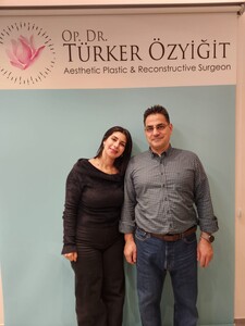 Image of MD.TURKER OZYIGIT Gallery 1