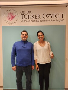 Image of MD.TURKER OZYIGIT Gallery 3