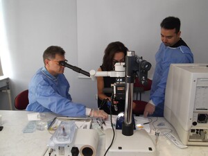 Image of MD.Umut Arslan - Bio Retina Gallery 1