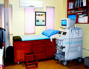 Image of Hospital Cardiologica Aguascalientes Gallery 0