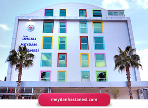 Image of Antalya Meydan Hospitals Gallery 1