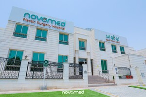 Image of Novomed Centres Gallery 3