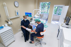 Image of BTR Clinic Gallery 1