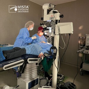 Image of LASIK - Vista Vision